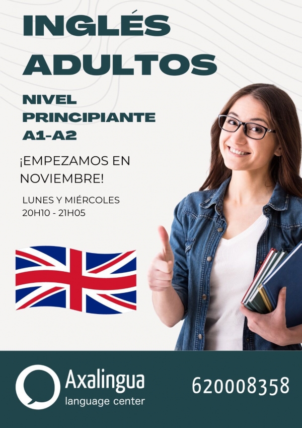 Curso principiante