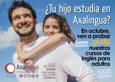 Para los papis de nuestros alumnos